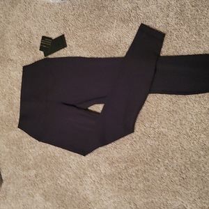 90 degree by reflex leggings NWT